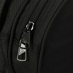Adidas Carbon Control Bag Black / White